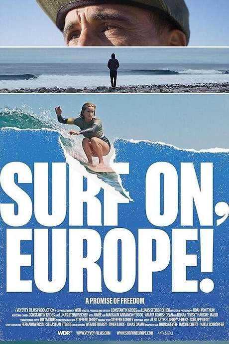 This documentary follows three surfers whose lives reflect the complexities of modern Europe. Majid, a kitesurfer in Tarifa, struggles with visa problems while trying to bring his family from Morocco. In Biarritz, Margaux champions inclusivity by organizing the first LGBTQ-friendly surf festival. Meanwhile, Rosy, a surfboard shaper in Northern Ireland, deals with the challenges of a post-Brexit landscape. The film examines the idea of freedom within Europe and the obstacles that still exist.